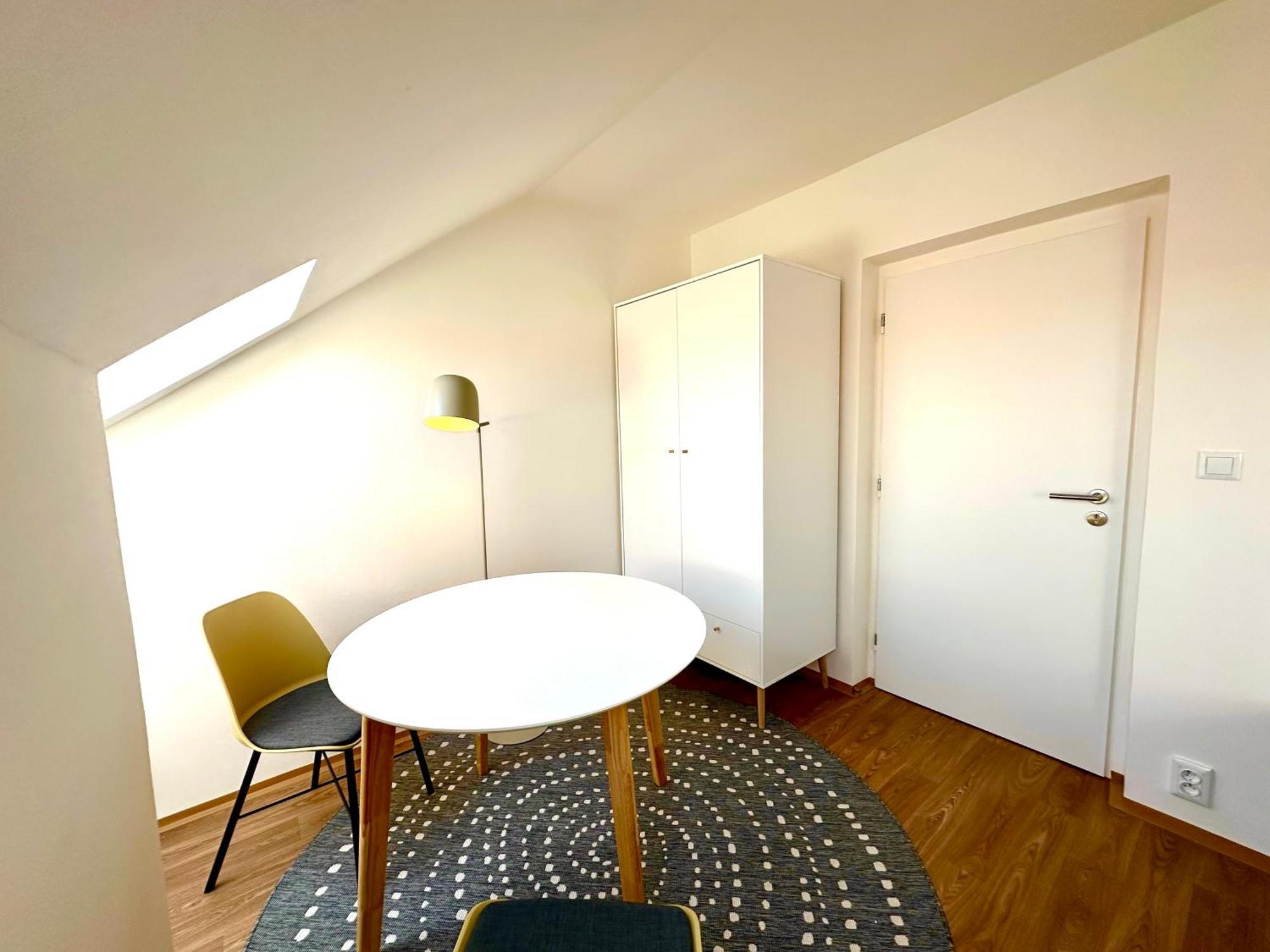 Hostal Onefam Arbes Praga