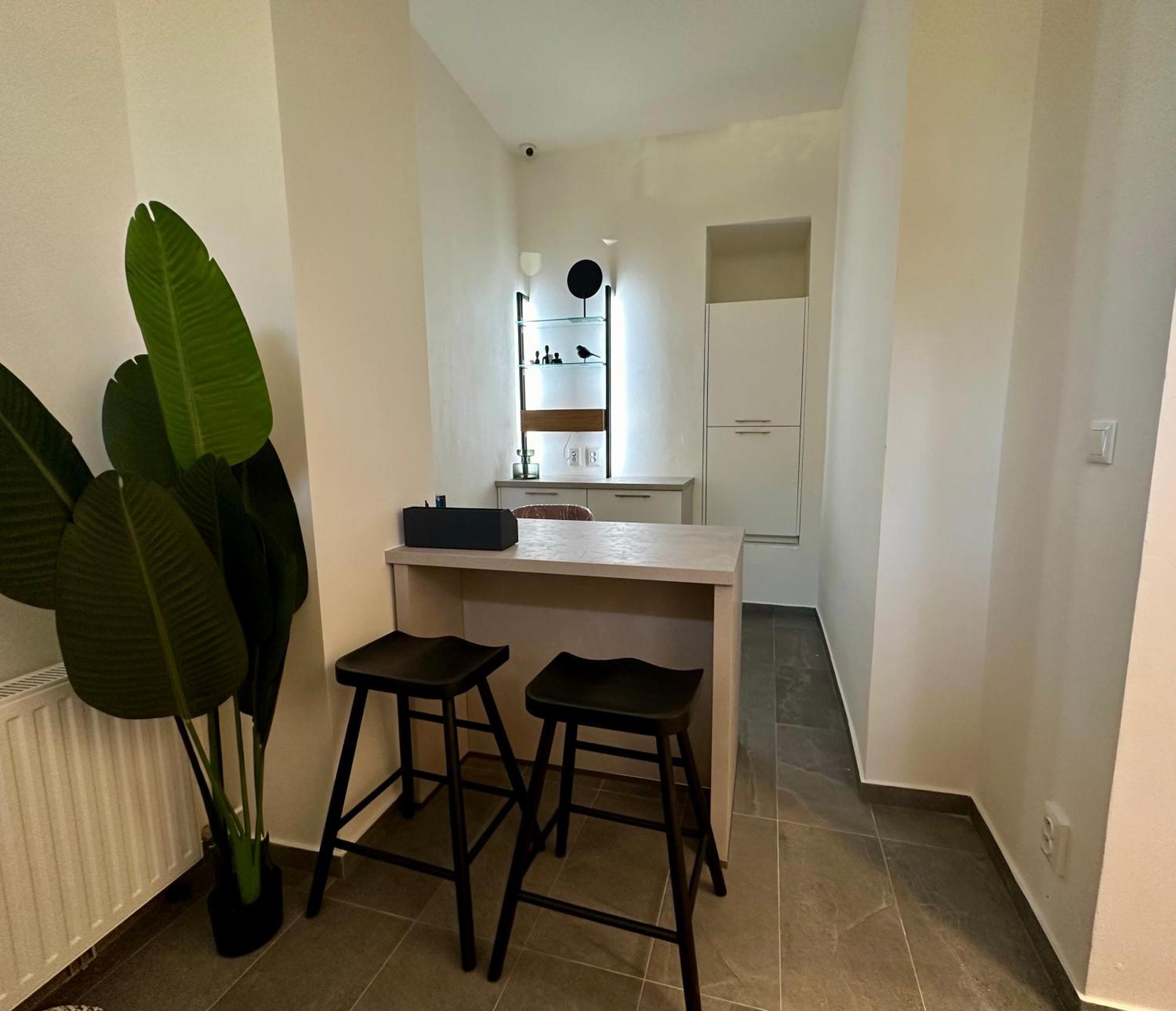 Onefam Arbes Hostal Praga