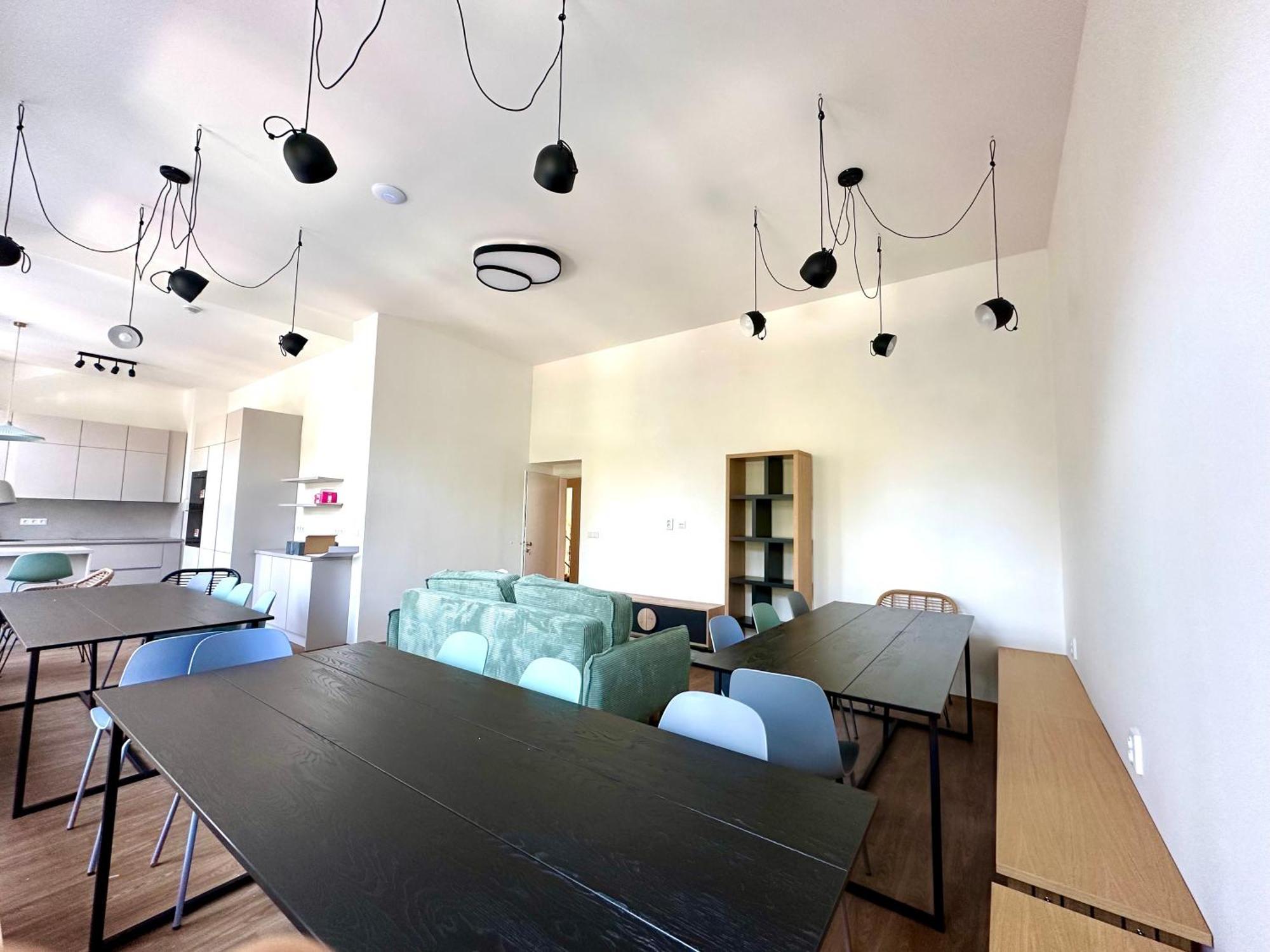 Onefam Arbes Hostal Praga